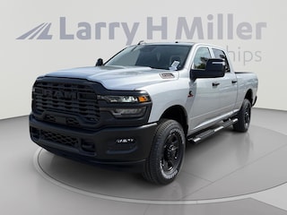 Ram trucks 2026 Ram 2500 Tradesman Pickup for sale near you in Boise, ID