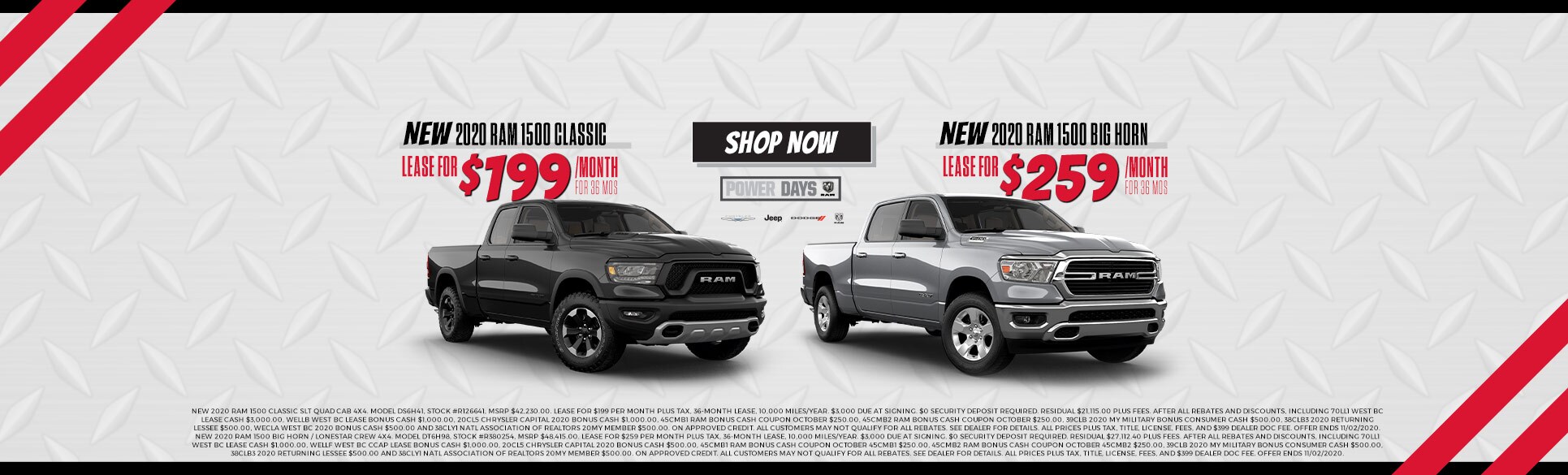 Larry H. Miller Chrysler Jeep Dodge Ram Boise, Idaho