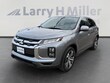  Mitsubishi Outlander Sport