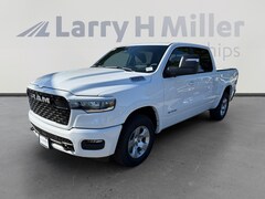 2025 Ram 1500 Big Horn Pickup