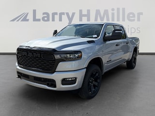 Ram trucks 2026 Ram 1500 Big Horn Pickup for sale near you in Boise, ID