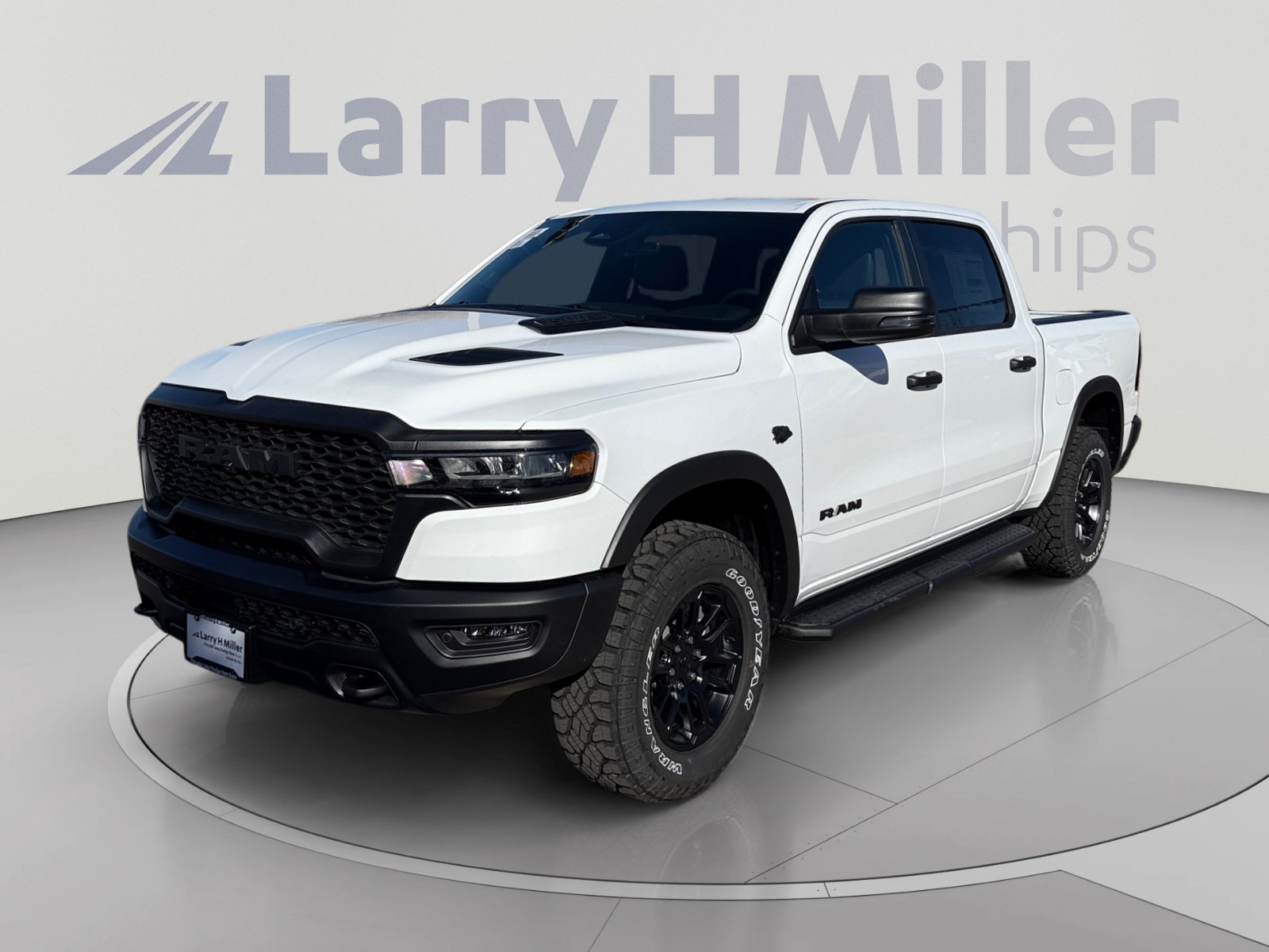  Ram 1500