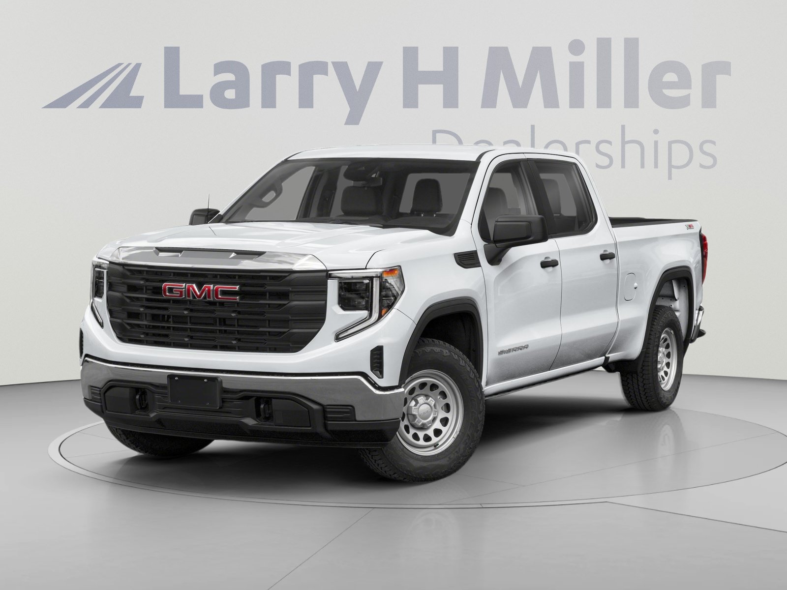  GMC Sierra 1500