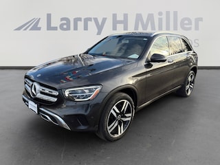 Ram trucks 2020 Mercedes-Benz GLC 300 GLC 300 4MATIC! SUV for sale near you in Boise, ID