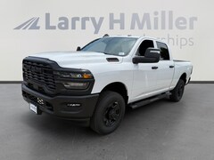 2025 Ram 3500 Tradesman Pickup