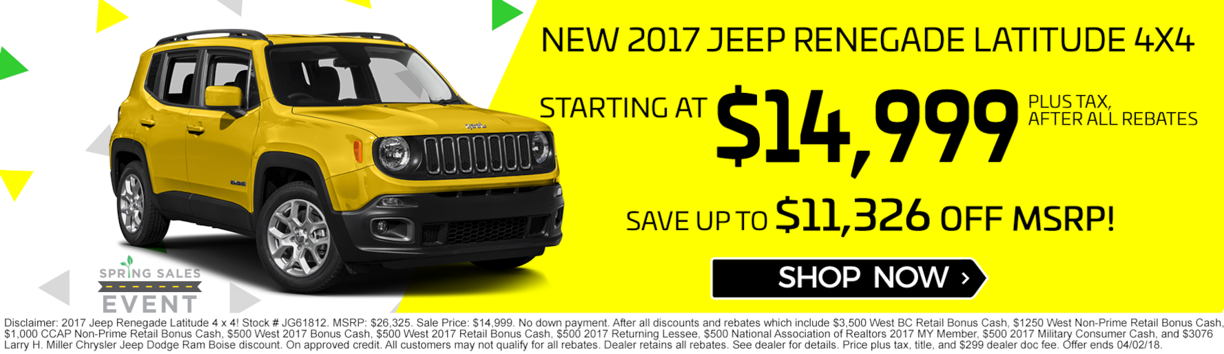 Larry Miller Dodge Boise >> Larry H. Miller Chrysler Jeep Dodge Ram Boise Dealership ... Larry Miller Dodge Boise >> Larry H. Miller Chrysler Jeep Dodge Ram Boise Dealership ...