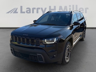 2026 Jeep Cherokee Limited Sport Utility