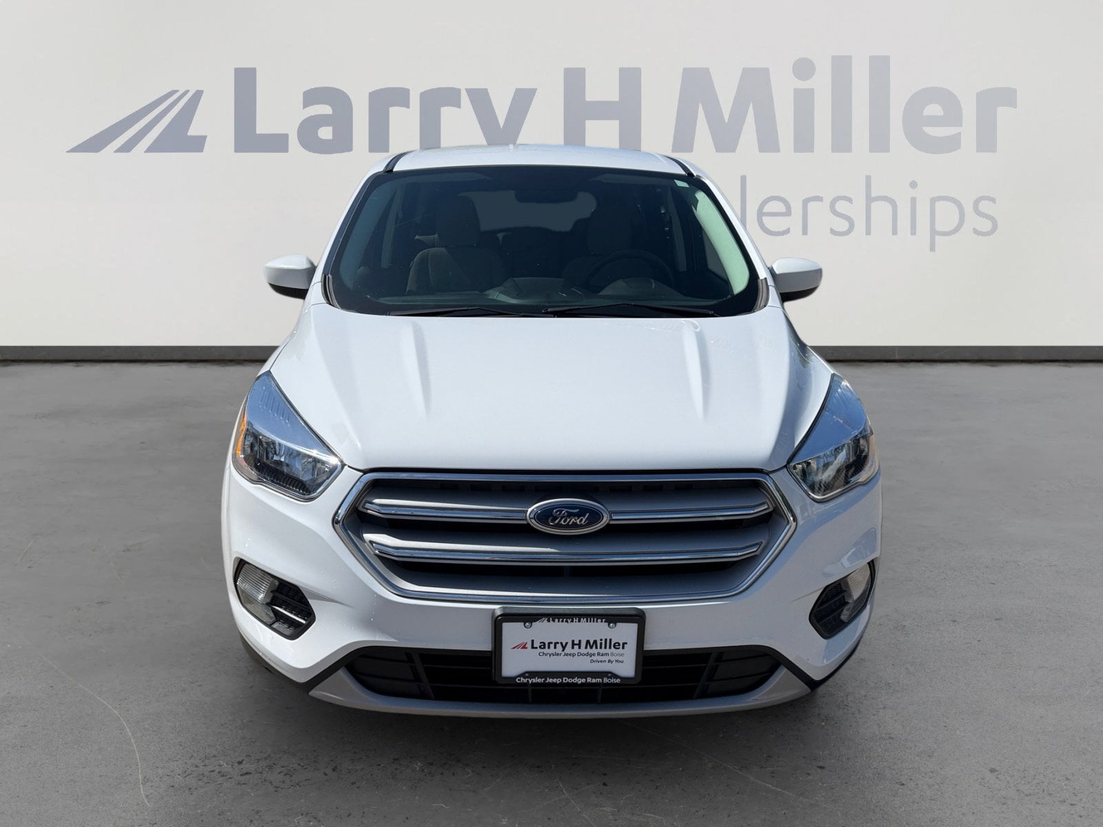 2019 Ford Escape SE - Photo 9