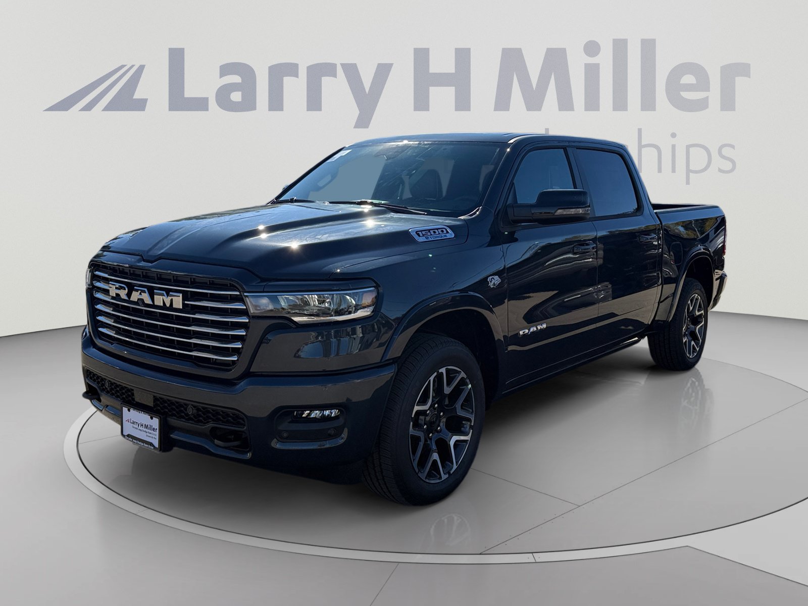  Ram 1500