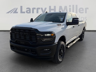 2026 Ram 3500 Tradesman Pickup