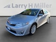 Toyota Camry Hybrid