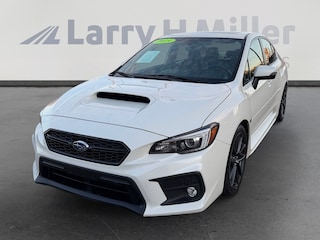Used 2019 Subaru WRX Limited AUTOMATIC! AWD! Sedan Boise, ID