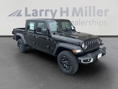 2025 Jeep Gladiator Sport Pickup