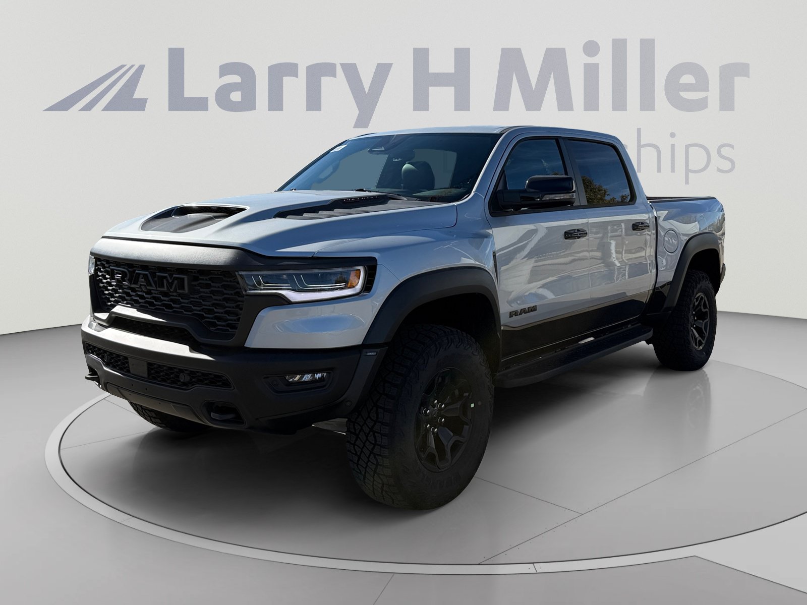  Ram 1500