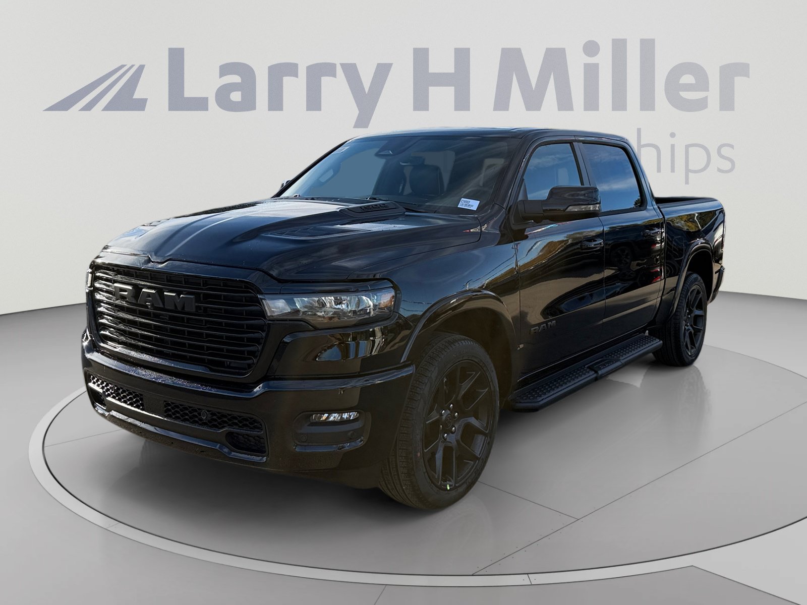  Ram 1500