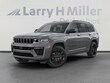  Jeep Grand Cherokee L