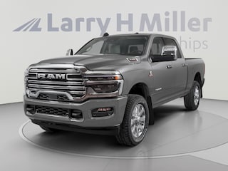 Ram trucks 2027 Ram 3500 Laramie Pickup for sale near you in Boise, ID