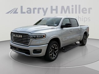 Ram trucks 2027 Ram 1500 Laramie Pickup for sale near you in Boise, ID