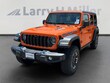 Jeep Wrangler 4xe