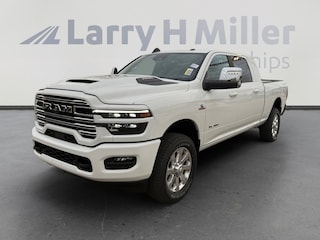 New 2026 Ram 2500 Laramie Pickup Boise
