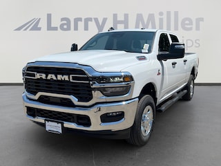 2025 Ram 2500 Tradesman Pickup