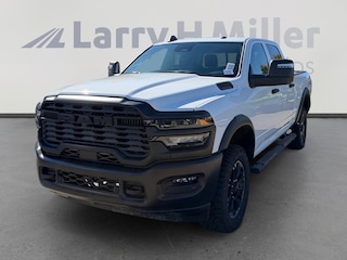 2026 Ram 2500 Tradesman Pickup