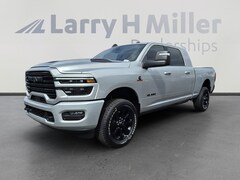2026 Ram 2500 Laramie Pickup