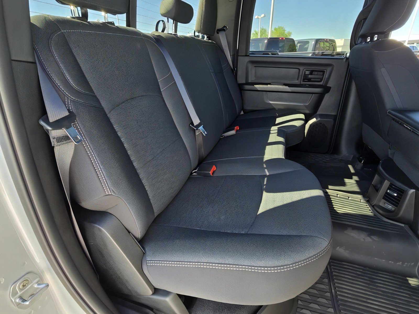 2026 RAM 2500 Tradesman - Photo 19