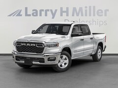 2025 Ram 1500 Big Horn Pickup