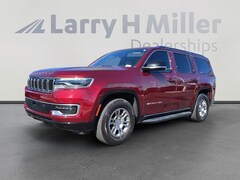 2023 Jeep Wagoneer SUV