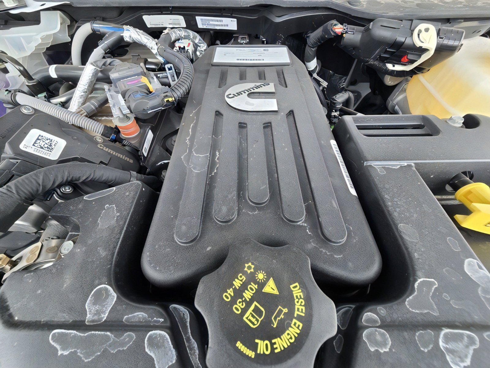 2026 RAM 2500 Limited - Photo 25