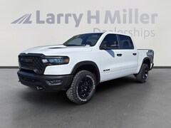 2026 Ram 1500 Rebel Pickup