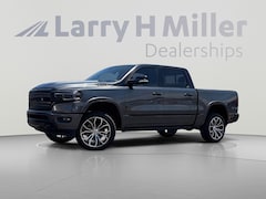 Certified Pre-Owned 2022 Ram 1500 Limited Truck Crew Cab for sale near Avondale