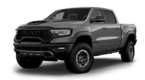 Review & Compare Ram 1500 TRX at Larry H. Miller Dodge Ram Peoria