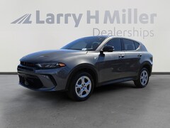 2025 Dodge Hornet GT SUV