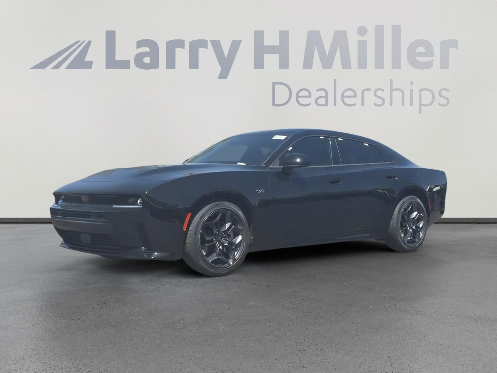 2026 Dodge Charger R/T AWD's photo