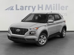 2021 Hyundai Venue SE SUV