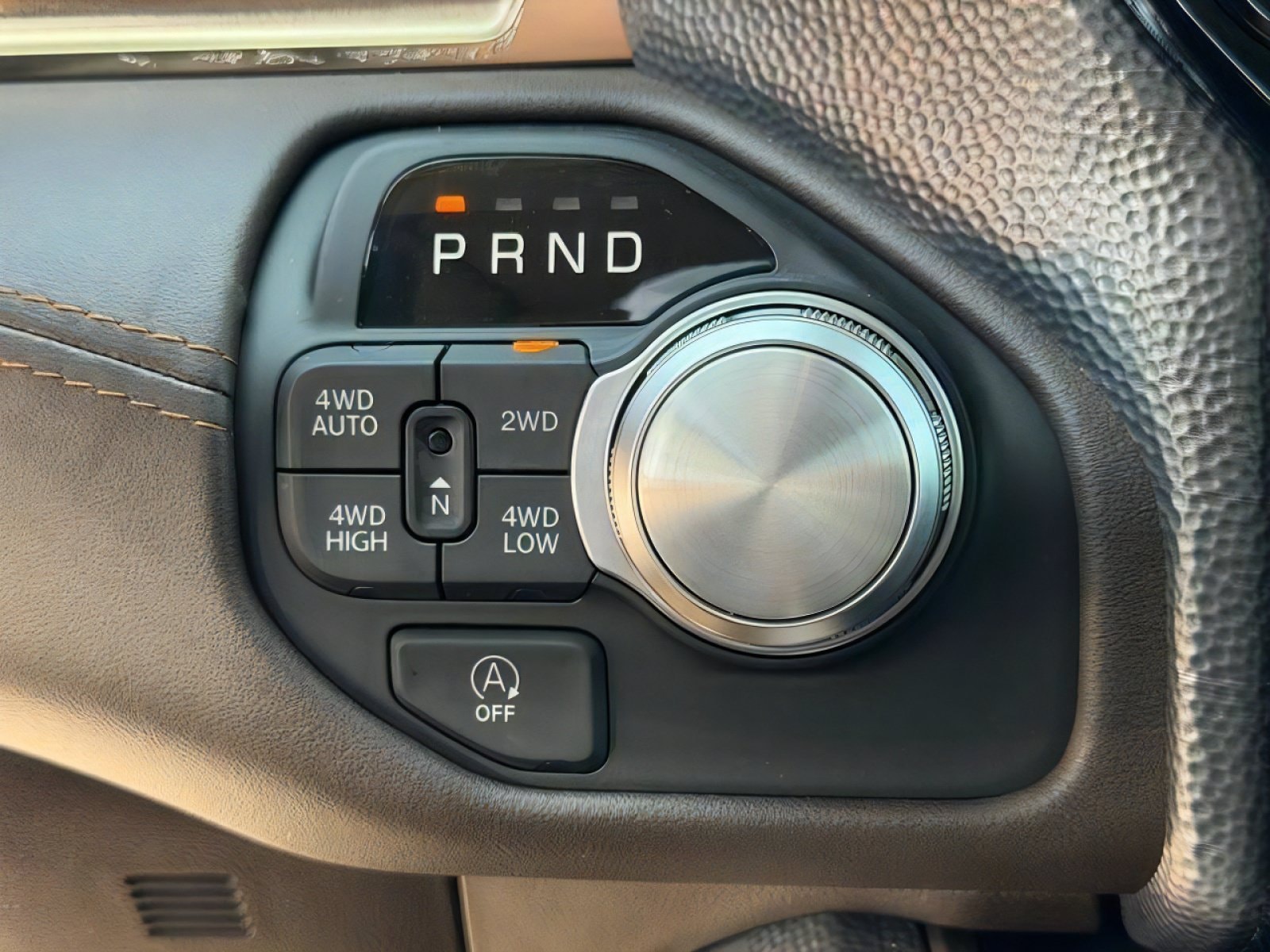 2026 RAM 1500 Limited Longhorn - Photo 28