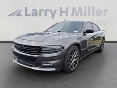 2017 Dodge Charger R/T Sedan
