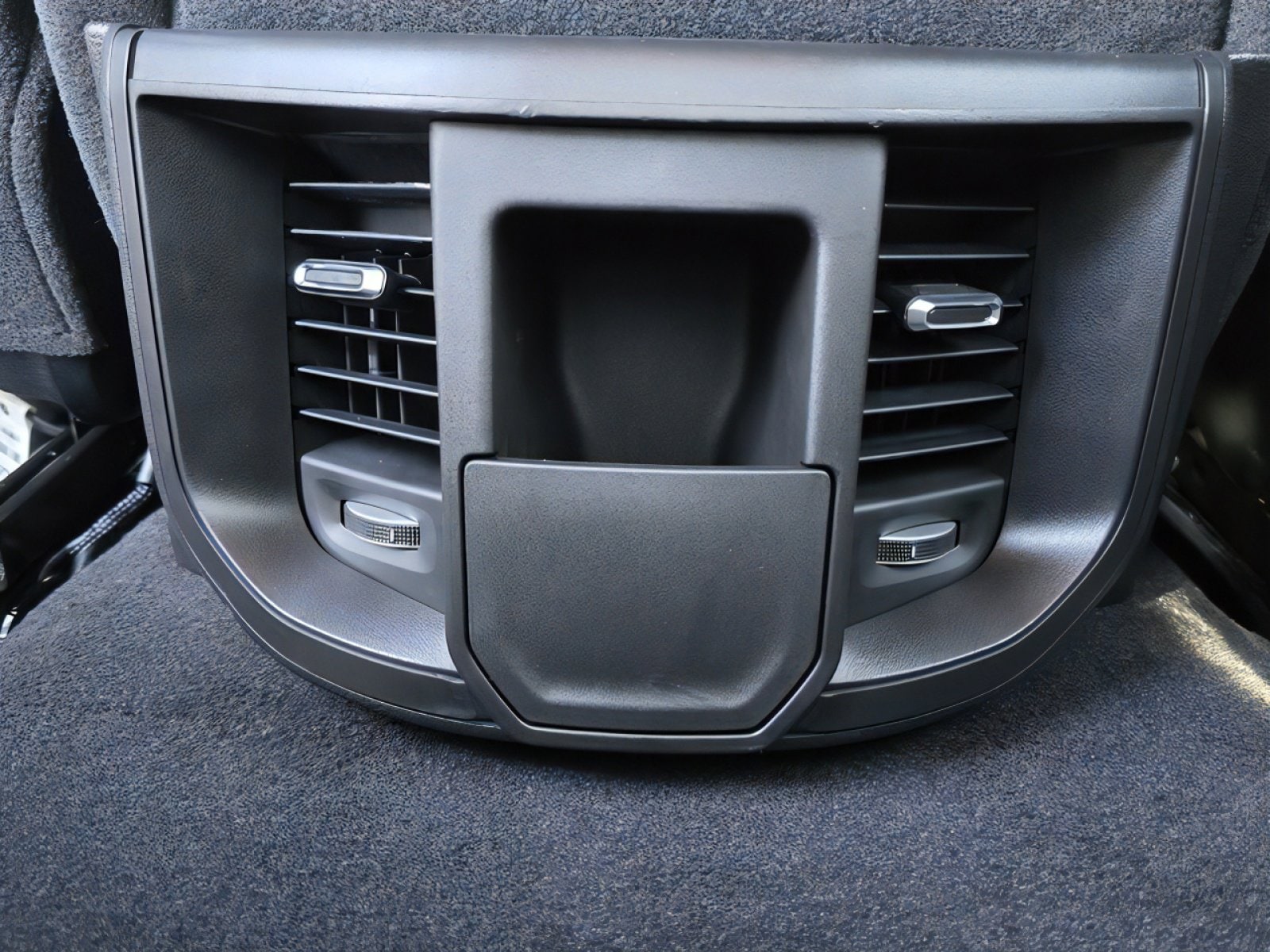 2026 RAM 2500 Tradesman - Photo 32