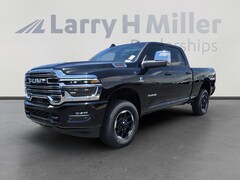 2025 Ram 2500 Laramie Pickup