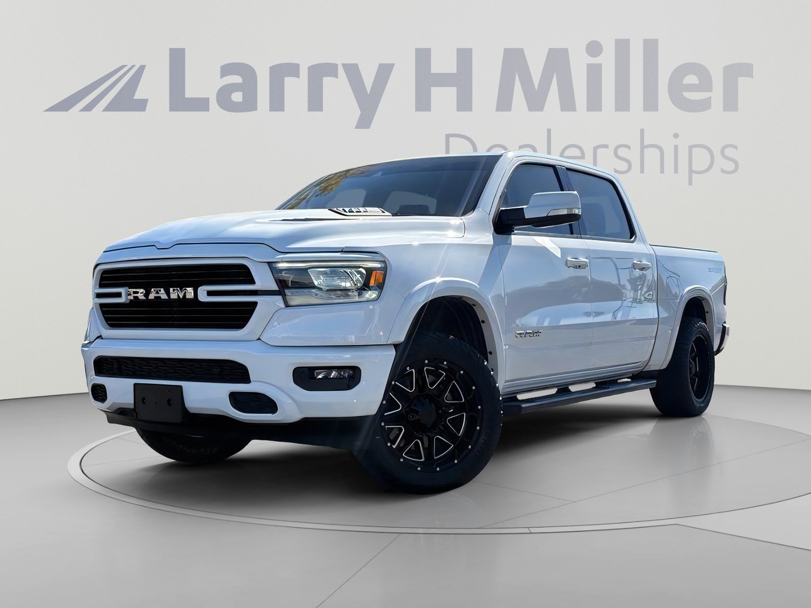  Ram 1500