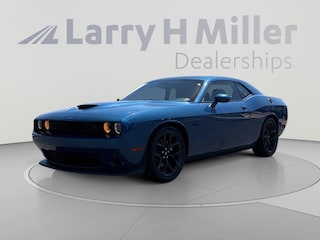 2023 Dodge Challenger R/T Coupe