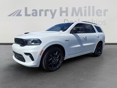 2026 Dodge Durango GT Plus HEMI V8 Sport Utility