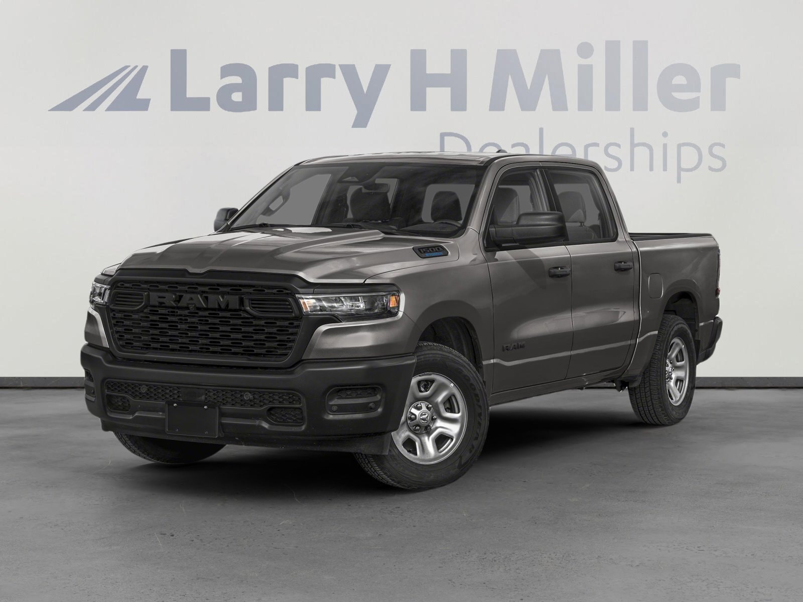 2026 RAM 1500 Express Crew Cab 5'7's photo
