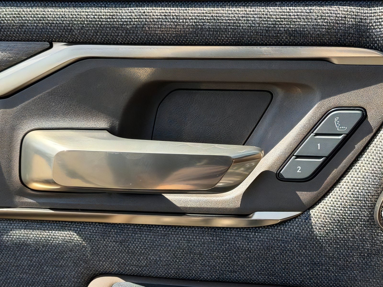 2026 RAM 1500 Limited Longhorn - Photo 18