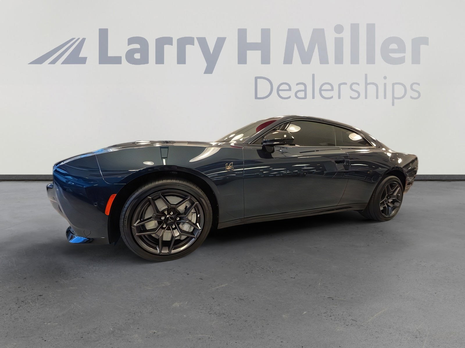 2026 Dodge Charger Scat Pack AWD's photo