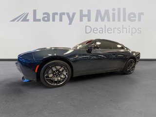 New 2026 Dodge Charger Scat Pack Coupe Peoria, AZ