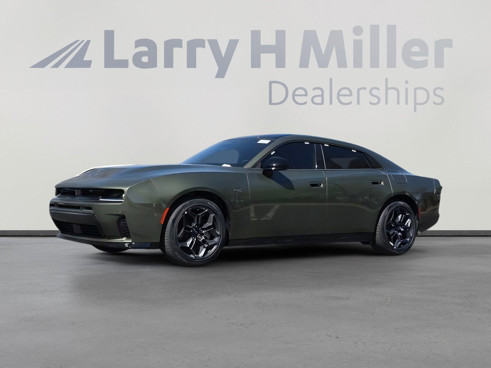 New Dodge Charger For Sale | Peoria AZ 85382 | Dodge Dealership