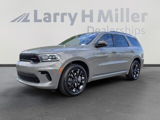 New 2025 Dodge Durango GT Sport Utility Peoria, AZ